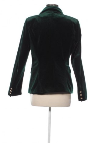 Sacou de femei Attentif Paris, Mărime M, Culoare Verde, Preț 94,99 Lei