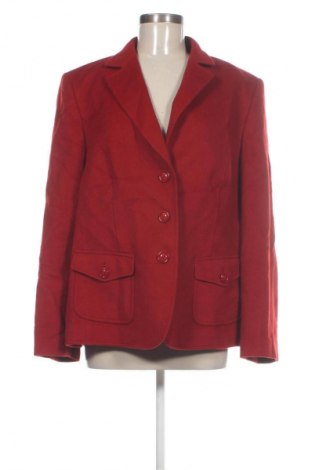 Дамско сако Basler, Размер XL, Цвят Червен, Цена 24,03 €