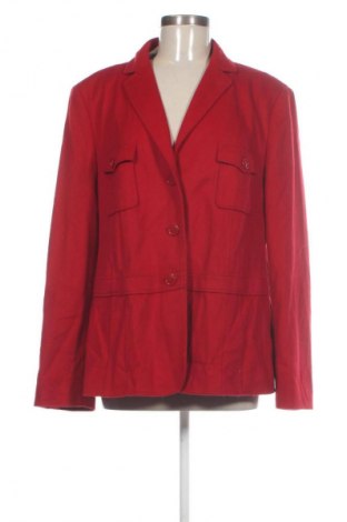 Dámske sako  Basler, Veľkosť XL, Farba Červená, Cena  28,95 €