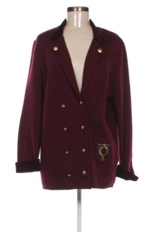 Damski żakiet Basler, Rozmiar M, Kolor Czerwony, Cena 115,99 zł