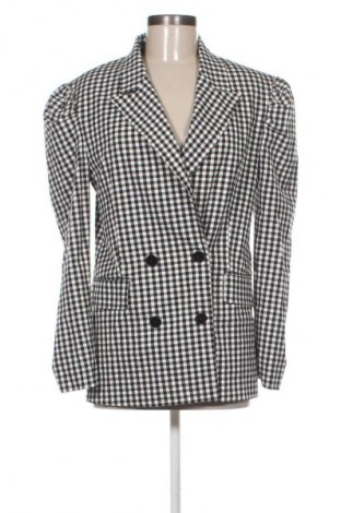 Damski żakiet Bershka, Rozmiar XS, Kolor Kolorowy, Cena 58,99 zł