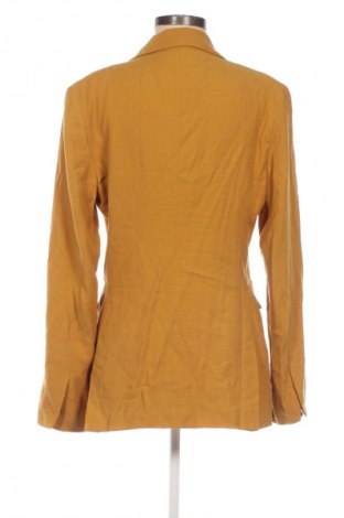 Női blézer Bershka, Méret M, Szín Narancssárga
, Ár 5 169 Ft