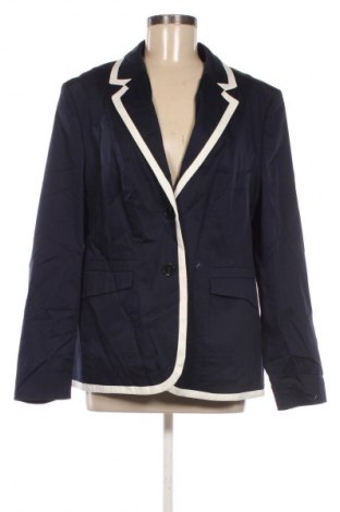 Sacou de femei Betty Barclay, Mărime XL, Culoare Albastru, Preț 145,99 Lei