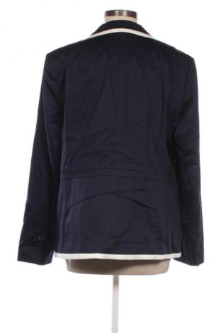 Sacou de femei Betty Barclay, Mărime XL, Culoare Albastru, Preț 145,99 Lei