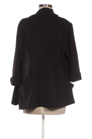 Дамско сако Blind Date, Размер XL, Цвят Черен, Цена 6,13 €