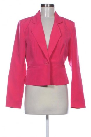 Damen Blazer Body Flirt, Größe M, Farbe Rosa, Preis 14,99 €