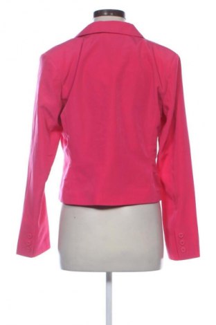 Damen Blazer Body Flirt, Größe M, Farbe Rosa, Preis 14,99 €