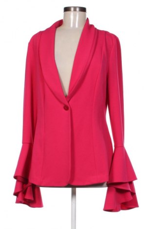 Γυναικείο σακάκι Body Flirt, Μέγεθος XL, Χρώμα Κόκκινο, Τιμή 18,99 €