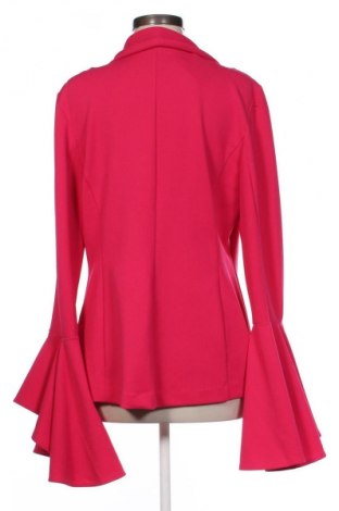 Γυναικείο σακάκι Body Flirt, Μέγεθος XL, Χρώμα Κόκκινο, Τιμή 18,99 €