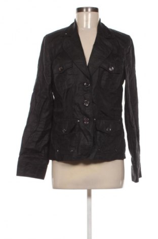 Damski żakiet Bonita, Rozmiar M, Kolor Czarny, Cena 32,99 zł