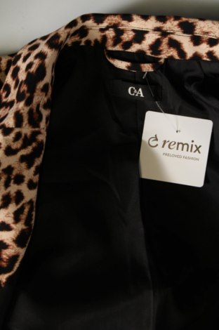 Damski żakiet C&A, Rozmiar S, Kolor Kolorowy, Cena 67,99 zł