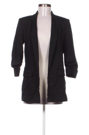 Dámské sako  C&A, Velikost S, Barva Černá, Cena  389,00 Kč