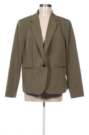 Дамско сако C&A, Размер XXL, Цвят Зелен, Цена 16,87 €