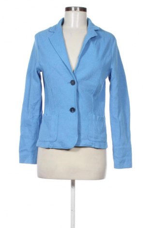 Sacou de femei Cartoon, Mărime S, Culoare Albastru, Preț 40,99 Lei