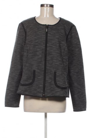 Damski żakiet Charles Vogele, Rozmiar XXL, Kolor Szary, Cena 49,99 zł