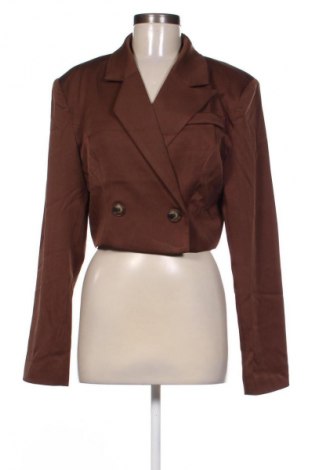 Dámské sako  Cider, Velikost XL, Barva Hnědá, Cena  559,00 Kč