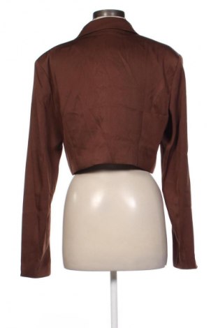 Dámské sako  Cider, Velikost XL, Barva Hnědá, Cena  559,00 Kč