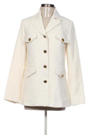 Damen Blazer Claudie Pierlot, Größe S, Farbe Ecru, Preis 294,99 €