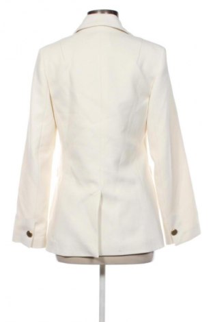 Damen Blazer Claudie Pierlot, Größe S, Farbe Ecru, Preis 294,99 €