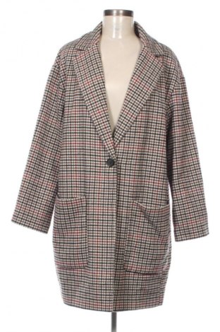 Sacou de femei Clockhouse, Mărime L, Culoare Multicolor, Preț 41,99 Lei