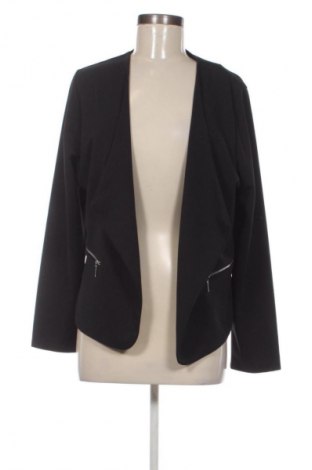 Damski żakiet Colloseum, Rozmiar XL, Kolor Czarny, Cena 41,99 zł