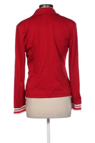 Damski żakiet Cream, Rozmiar S, Kolor Czerwony, Cena 88,99 zł