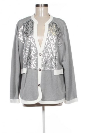 Damen Blazer Creation L, Größe XXL, Farbe Mehrfarbig, Preis 12,99 €