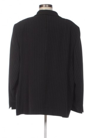 Damski żakiet Delmod, Rozmiar XXL, Kolor Czarny, Cena 73,99 zł