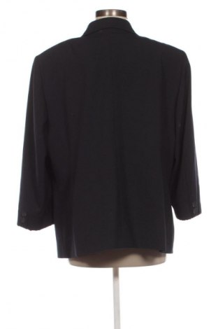 Damski żakiet Delmod, Rozmiar XL, Kolor Czarny, Cena 65,99 zł