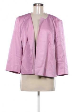 Дамско сако Elena Miro, Размер XXL, Цвят Розов, Цена 34,76 €