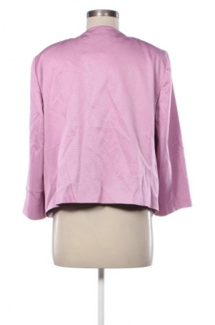 Дамско сако Elena Miro, Размер XXL, Цвят Розов, Цена 34,76 €