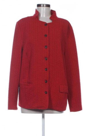 Sacou de femei Erfo, Mărime XXL, Culoare Roșu, Preț 60,99 Lei