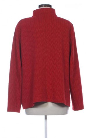 Sacou de femei Erfo, Mărime XXL, Culoare Roșu, Preț 60,99 Lei