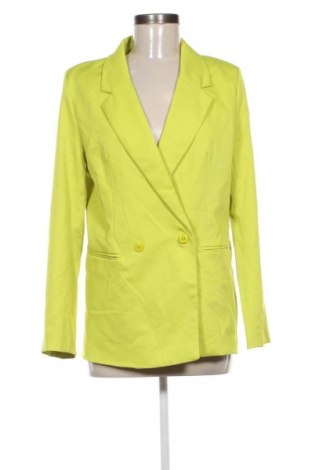 Damski żakiet Esmara, Rozmiar S, Kolor Zielony, Cena 38,99 zł