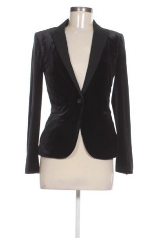 Sacou de femei Esprit, Mărime XS, Culoare Negru, Preț 48,99 Lei