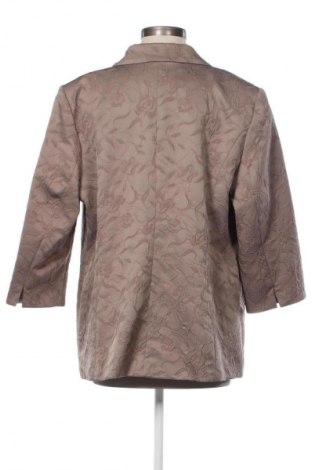 Damski żakiet Fair Lady, Rozmiar XL, Kolor Beżowy, Cena 55,99 zł