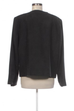 Дамско сако Fair Lady, Размер XL, Цвят Черен, Цена 10,73 €