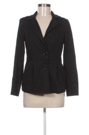 Дамско сако Fashion Bug, Размер S, Цвят Черен, Цена 15,33 €