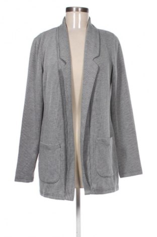 Дамско сако Fb Sister, Размер L, Цвят Сив, Цена 7,15 €