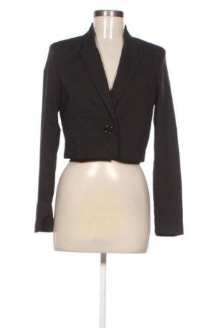 Damski żakiet Fb Sister, Rozmiar XS, Kolor Czarny, Cena 33,99 zł