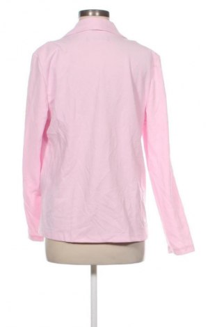 Sacou de femei Fb Sister, Mărime L, Culoare Roz, Preț 45,99 Lei