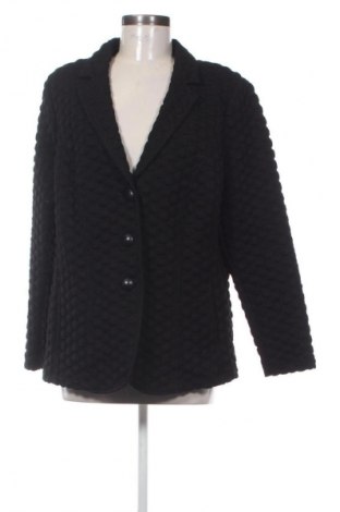 Damen Blazer Frank Walder, Größe XL, Farbe Schwarz, Preis 28,99 €