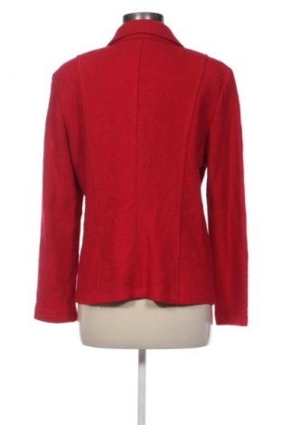 Sacou de femei Frank Walder, Mărime L, Culoare Roșu, Preț 147,99 Lei