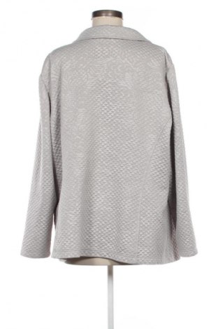 Damski żakiet Frank Walder, Rozmiar 3XL, Kolor Szary, Cena 105,99 zł