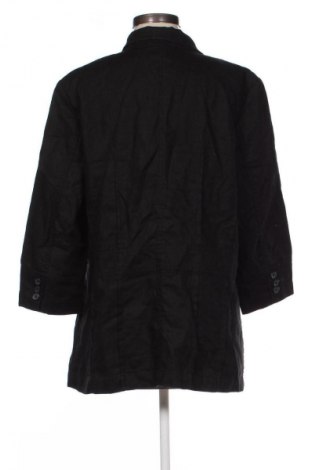 Дамско сако Generous By Lindex, Размер XL, Цвят Черен, Цена 14,31 €