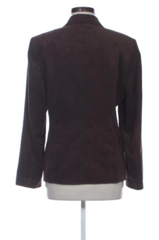 Damski żakiet Gerry Weber, Rozmiar L, Kolor Brązowy, Cena 63,99 zł
