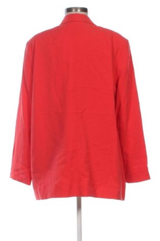 Damski żakiet Gina Benotti, Rozmiar XL, Kolor Czerwony, Cena 41,99 zł