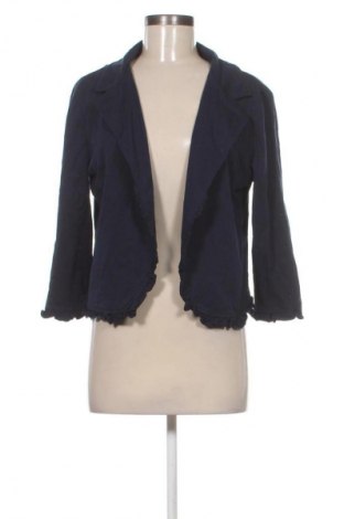 Dámske sako  Grace Karin, Veľkosť XL, Farba Modrá, Cena  17,95 €