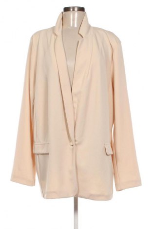 Damski żakiet Grain De Malice, Rozmiar XL, Kolor Beżowy, Cena 64,99 zł