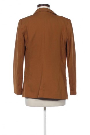 Sacou de femei H&M, Mărime S, Culoare Maro, Preț 71,99 Lei